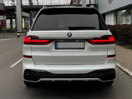 BMW X7 G07 2019– M-Sport bodykit set (2019-2023) foto 4