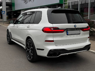 BMW X7 G07 2019– M-Sport bodykit set (2019-2023) foto 7