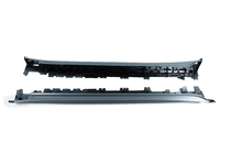 BMW X7 G07 2019– M-Sport bodykit set (2019-2023) foto 35