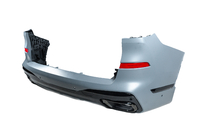 BMW X7 G07 2019– M-Sport bodykit set (2019-2023) foto 38