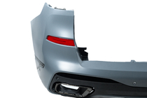 BMW X7 G07 2019– M-Sport bodykit set (2019-2023) foto 40