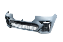 BMW X7 G07 2019– M-Sport bodykit set (2019-2023) foto 12