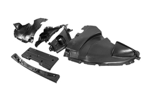 BMW X7 G07 2019– M-Sport bodykit set (2019-2023) foto 25
