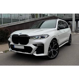 M-Sport bodykit set (2019-2023) foto 2