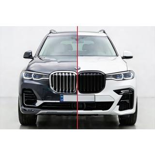 M-Sport bodykit set (2019-2023) foto 1