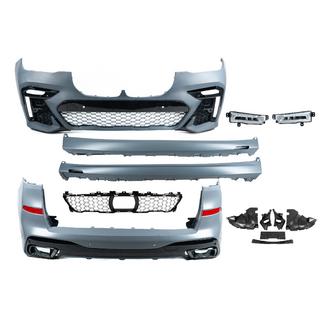 M-Sport bodykit set (2019-2023) foto 3
