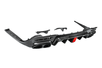 Mercedes S-Class W222 2013–2022 BRB bodykit (carbon, 2018+) foto 14