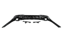 Mercedes S-Class W222 2013–2022 BRB bodykit (carbon, 2018+) foto 15