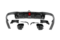 Mercedes S-Class W222 2013–2022 BRB bodykit (carbon, 2018+) foto 16