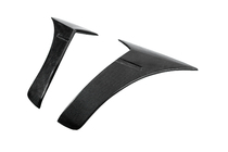 Mercedes S-Class W222 2013–2022 BRB bodykit (carbon, 2018+) foto 35