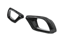 Mercedes S-Class W222 2013–2022 BRB bodykit (carbon, 2018+) foto 40