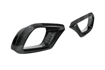 Mercedes S-Class W222 2013–2022 BRB bodykit (carbon, 2018+) foto 41