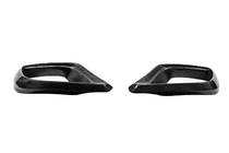 Mercedes S-Class W222 2013–2022 BRB bodykit (carbon, 2018+) foto 44