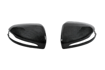 Mercedes S-Class W222 2013–2022 BRB bodykit (carbon, 2018+) foto 6