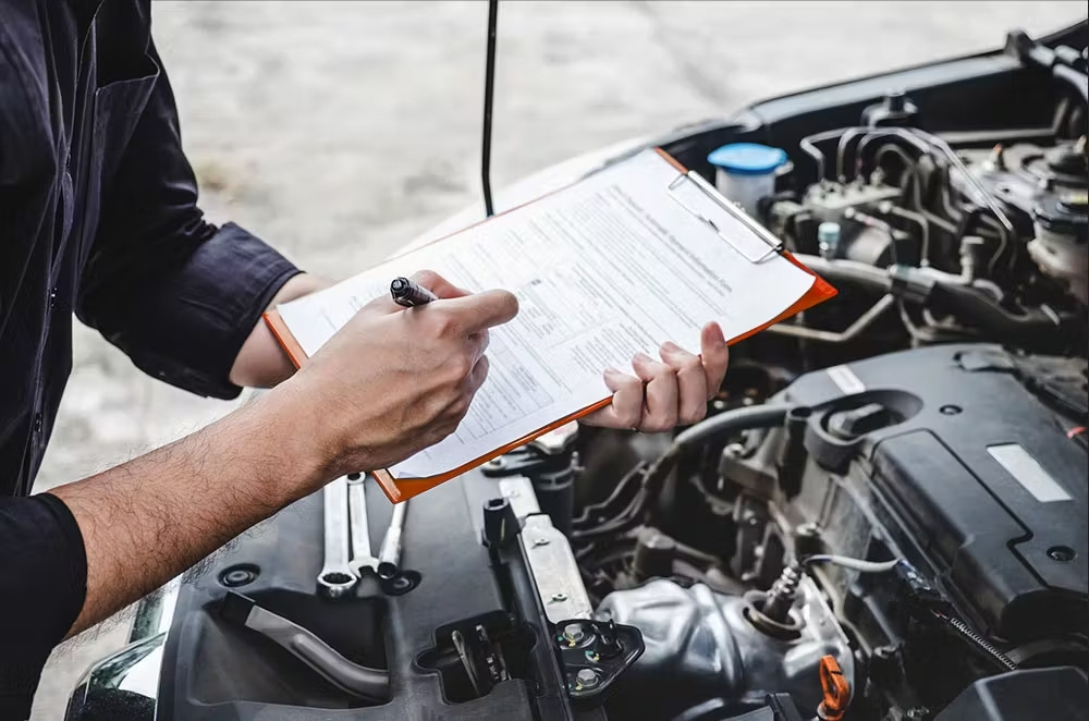 Zo bespaar je op auto-onderhoud zonder kwaliteitsverlies?