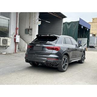 Bodykit set (carbon) foto 3
