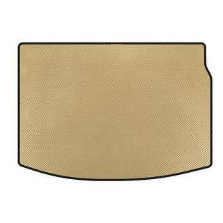 EVA kofferbakmat (HB, beige) Renault Megane III 2009–2016