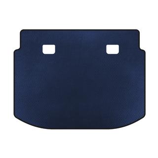 EVA kofferbakmat (2010-2015, Hybrid, Blauw) Ford C-Max/Grand C-Max 2010–2019