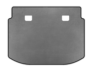 Ford C-Max/Grand C-Max 2010–2019 EVA kofferbakmat (2010-2015, Hybride, Grijs) foto 1