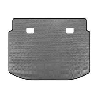 EVA kofferbakmat (2010-2015, Hybride, Grijs) Ford C-Max/Grand C-Max 2010–2019