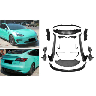 Bodykit set (2017-2023)