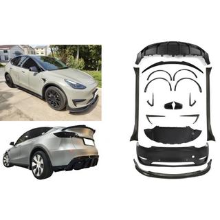 Bodykit set (2017-2023)