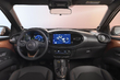 Review Toyota Aygo X 2025: hybride stads-crossover foto 5