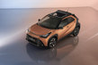Review Toyota Aygo X 2025: hybride stads-crossover foto 1
