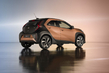 Review Toyota Aygo X 2025: hybride stads-crossover foto 3