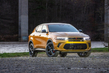 Review Dodge Hornet: specificaties, uitrusting en foto's foto 4
