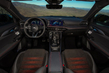 Review Dodge Hornet: specificaties, uitrusting en foto's foto 5