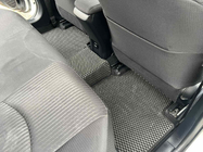 Toyota Prius 2015–2022 EVA automatten (LB, zwart) foto 3