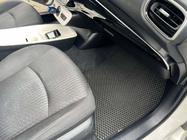 Toyota Prius 2015–2022 EVA automatten (LB, zwart) foto 2
