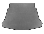 Toyota Prius 2015–2022 EVA kofferbakmat (LB, grijs) foto 1