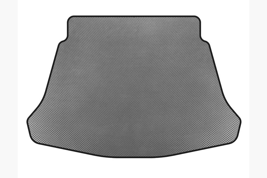 Toyota Prius 2015–2022 EVA kofferbakmat (LB, grijs) Image