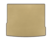 Volkswagen Tiguan 2023– EVA kofferbakmat (Beige) foto 1