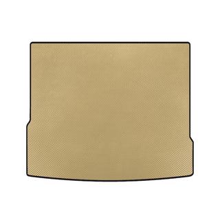 EVA kofferbakmat (Beige)