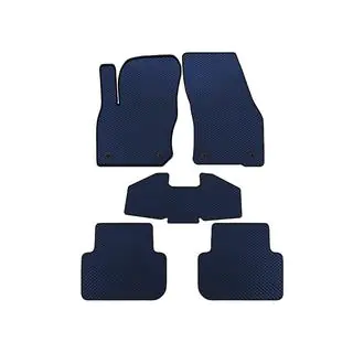 EVA automatten (Blauw)