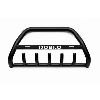 Bullbar WT004 Black (RVS)