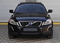 Volvo XC60 2009–2017 Bullbar WT003 Black (RVS) foto 5