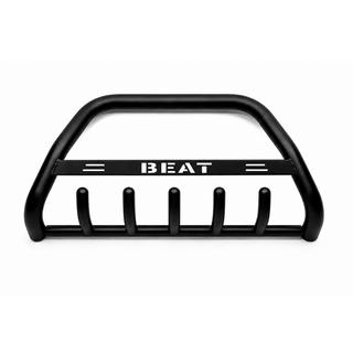 Bullbar WT004 Black (RVS) Chery Beat 2009–2015