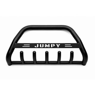 Bullbar WT004 Black (RVS) Citroen Jumpy 2007–2017