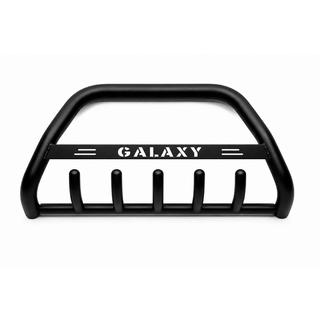 Bullbar WT004 Black (RVS) Ford Galaxy 1995–2006