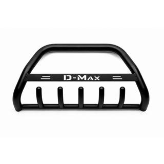 Bullbar WT004 Black (RVS)