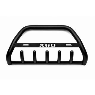 Bullbar WT004 Black (RVS) Lifan X60 2011–