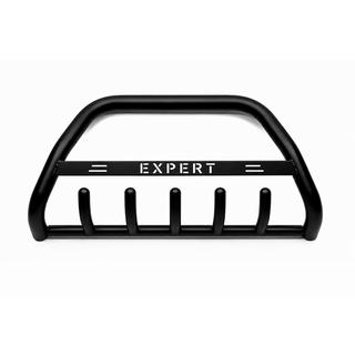 Bullbar WT004 Black (RVS) Peugeot Expert 1995–2007