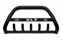 Suzuki XL7 1998–2006 Bullbar WT004 Black (RVS) foto 1