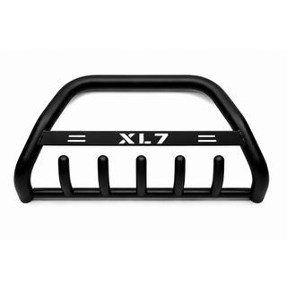 Bullbar WT004 Black (RVS) Suzuki XL7 1998–2006