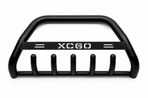 Volvo XC60 2009–2017 Bullbar WT004 Black (RVS) foto 1