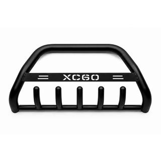 Bullbar WT004 Black (RVS)